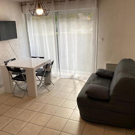 Appartement 4 Couchage Saint Lary Soulan Eksteriør bilde