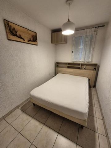 Appartement 4 Couchage Saint Lary Soulan Eksteriør bilde