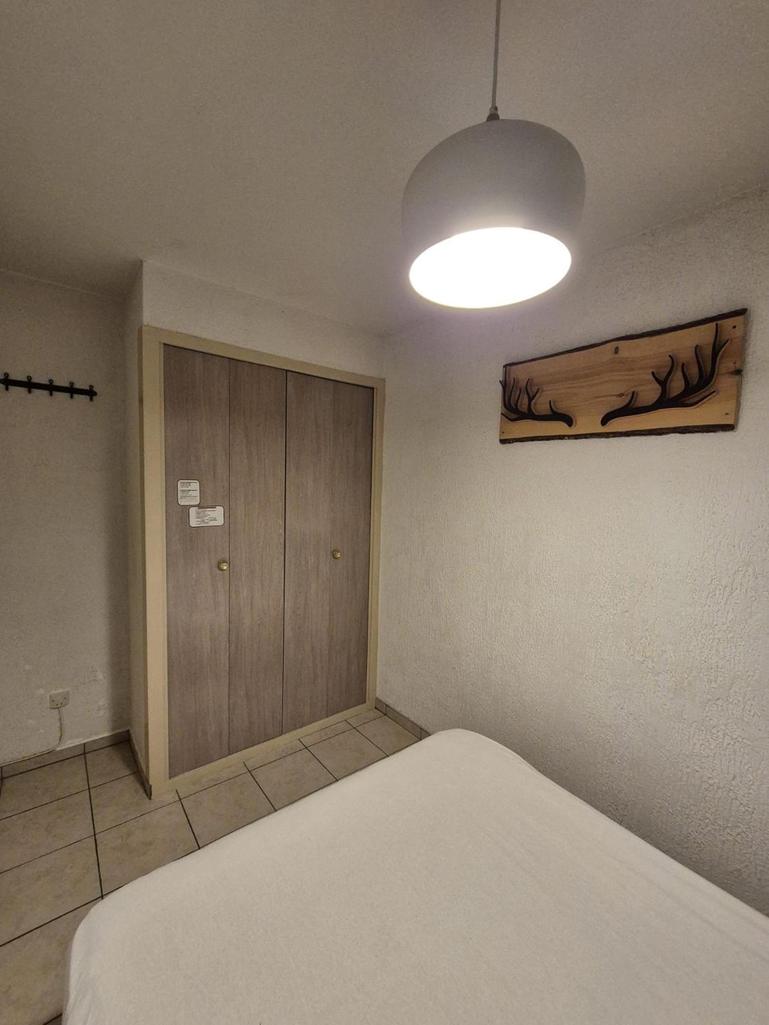 Appartement 4 Couchage Saint Lary Soulan Eksteriør bilde